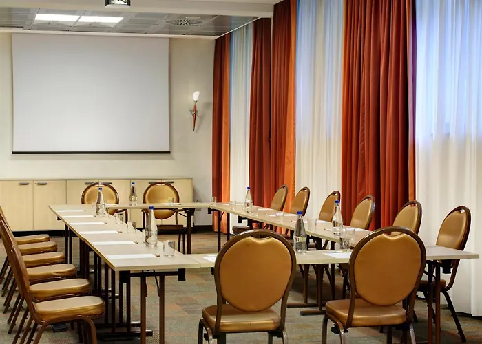 Fh55 Grand Hotel Mediterraneo