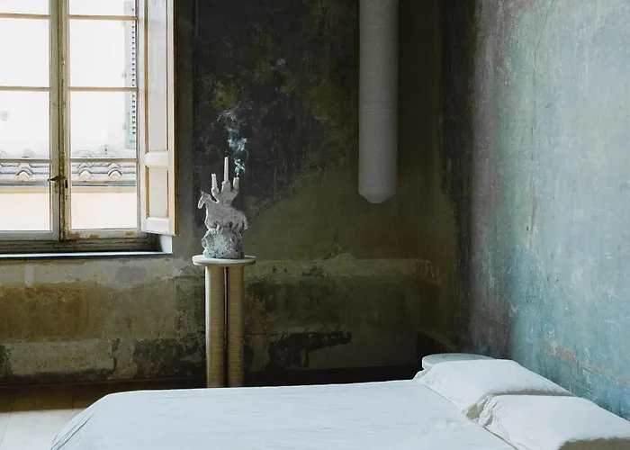 Numeroventi Design Residency