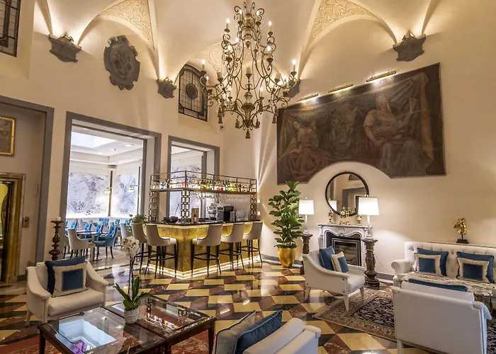 Golden Tower Hotel & Spa